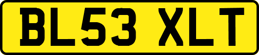 BL53XLT