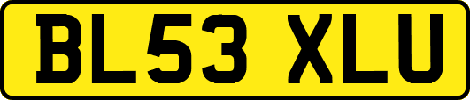 BL53XLU
