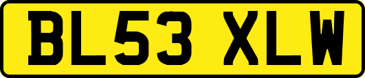 BL53XLW