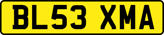 BL53XMA