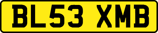 BL53XMB