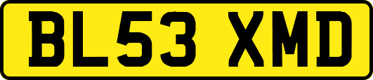 BL53XMD