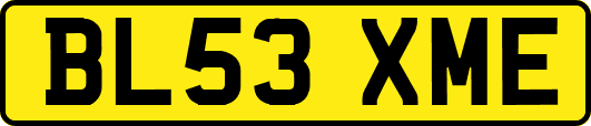 BL53XME