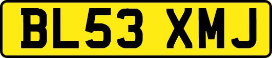 BL53XMJ