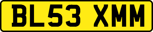 BL53XMM