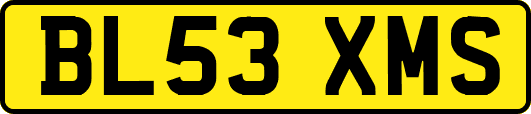 BL53XMS