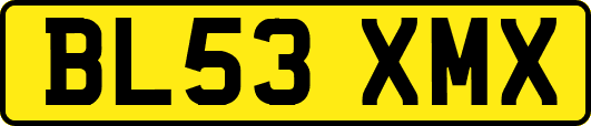 BL53XMX