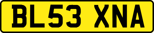 BL53XNA