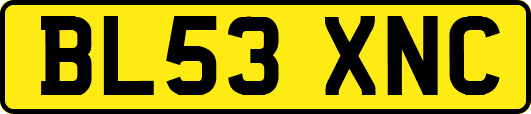 BL53XNC