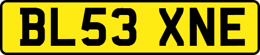BL53XNE