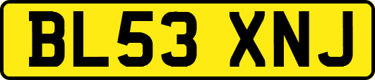 BL53XNJ
