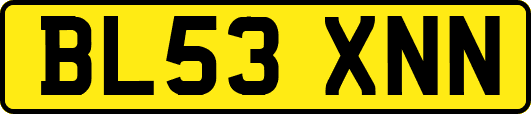 BL53XNN