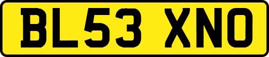 BL53XNO