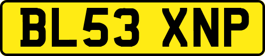 BL53XNP