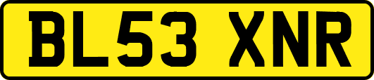 BL53XNR