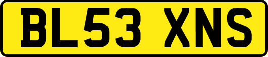 BL53XNS