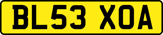 BL53XOA