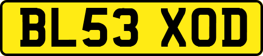 BL53XOD