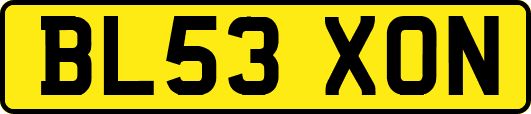 BL53XON