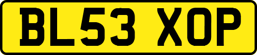 BL53XOP