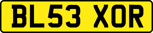 BL53XOR