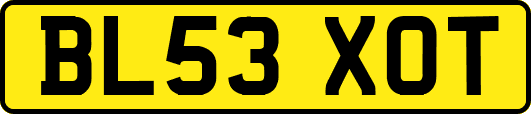 BL53XOT