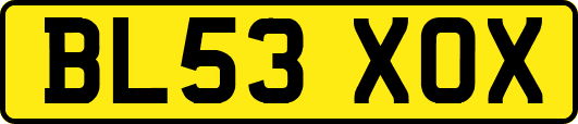 BL53XOX