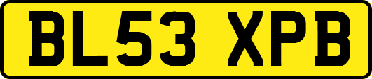 BL53XPB