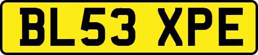 BL53XPE