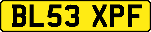 BL53XPF