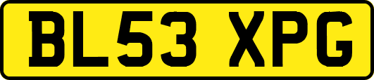 BL53XPG