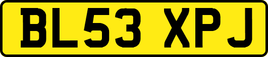 BL53XPJ