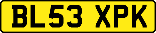 BL53XPK