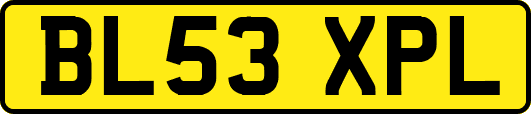 BL53XPL