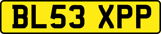 BL53XPP