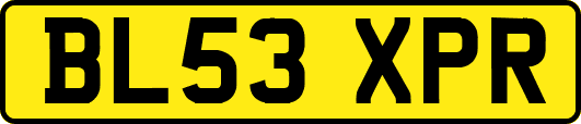 BL53XPR