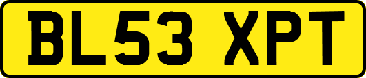 BL53XPT