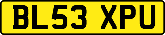 BL53XPU