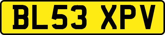 BL53XPV