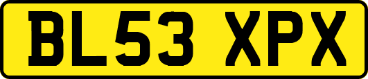 BL53XPX