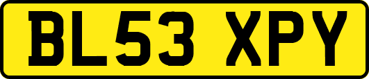 BL53XPY