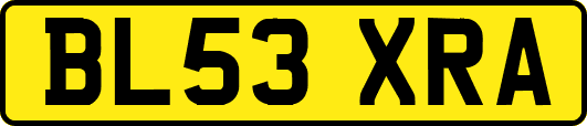 BL53XRA