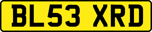 BL53XRD