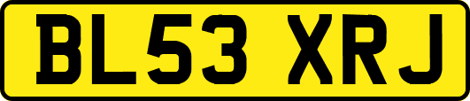 BL53XRJ