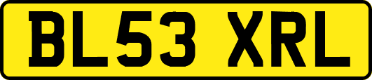 BL53XRL