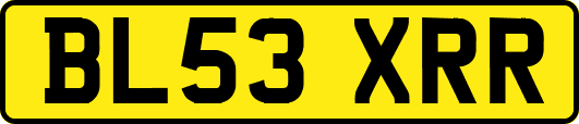 BL53XRR