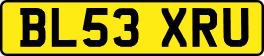 BL53XRU