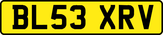 BL53XRV