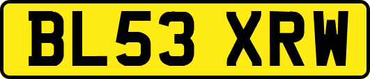 BL53XRW