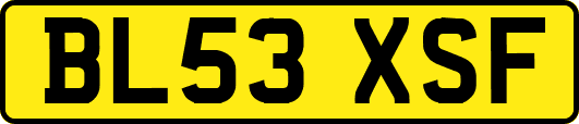 BL53XSF